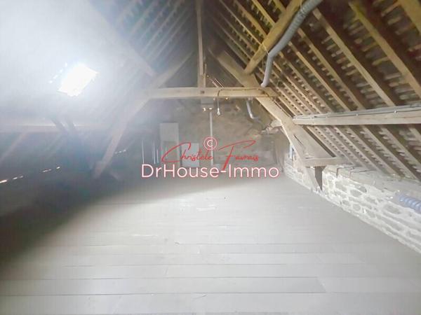 Maison à vendre 5 pièces de 108 m²