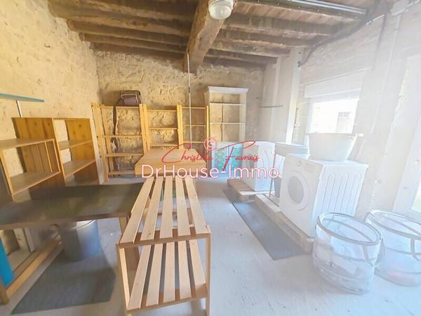 Maison à vendre 5 pièces de 108 m²