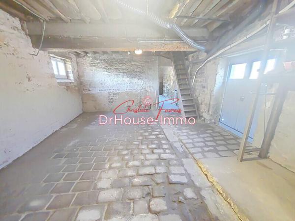 Maison à vendre 5 pièces de 108 m²