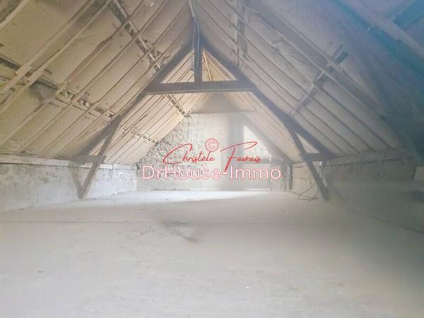 Maison à vendre 5 pièces de 108 m²