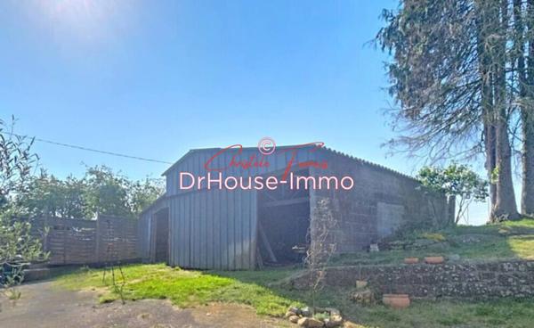 Maison à vendre 5 pièces de 108 m²