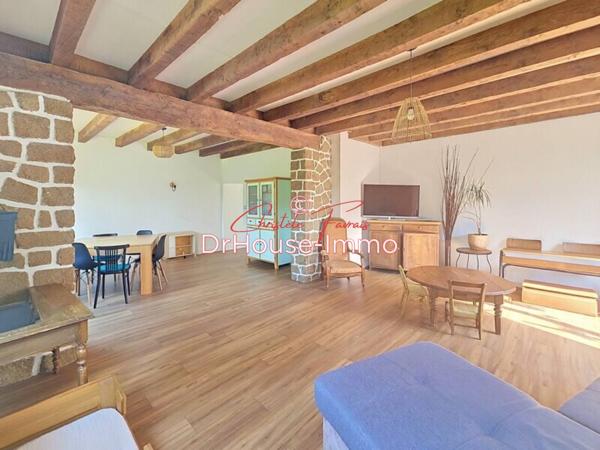 Maison à vendre 5 pièces de 108 m²