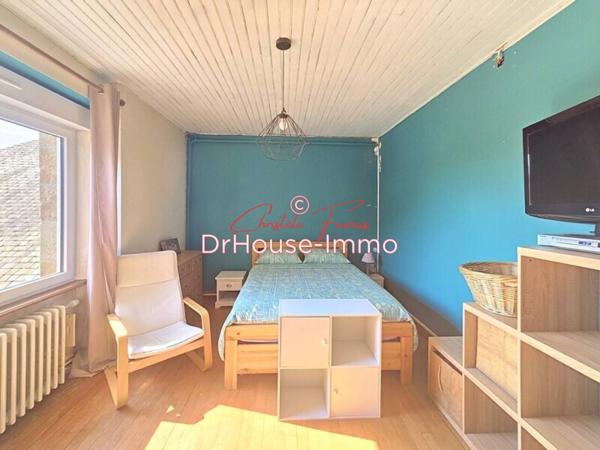 Maison à vendre 5 pièces de 108 m²