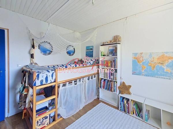 Maison à vendre 5 pièces de 108 m²