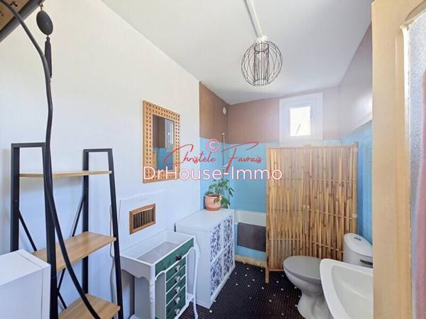 Maison à vendre 5 pièces de 108 m²