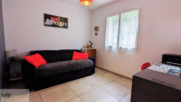 Maison contemporaine avec panorama exceptionnel