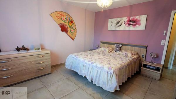 Maison contemporaine avec panorama exceptionnel