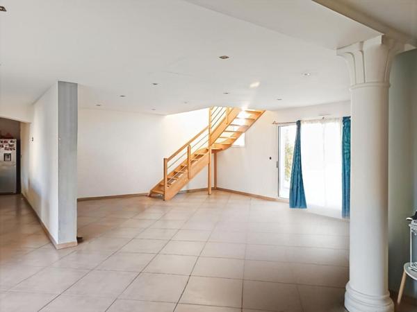 Maison Bouguenais 7 pièce(s) 195 m2