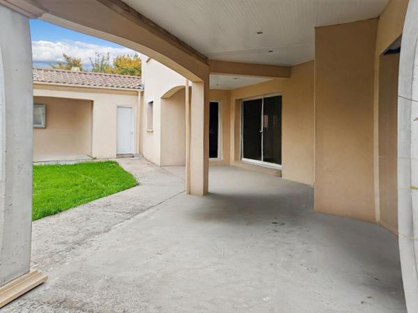 Maison Bouguenais 7 pièce(s) 195 m2