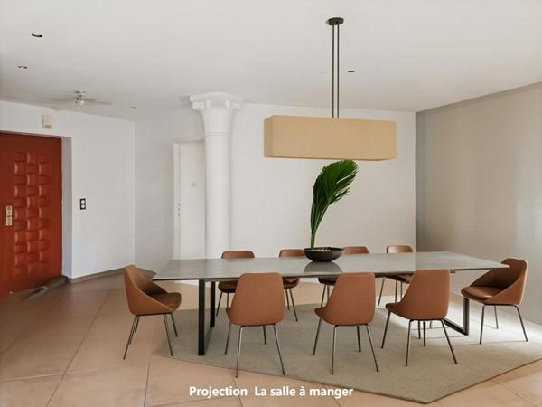 Maison Bouguenais 7 pièce(s) 195 m2