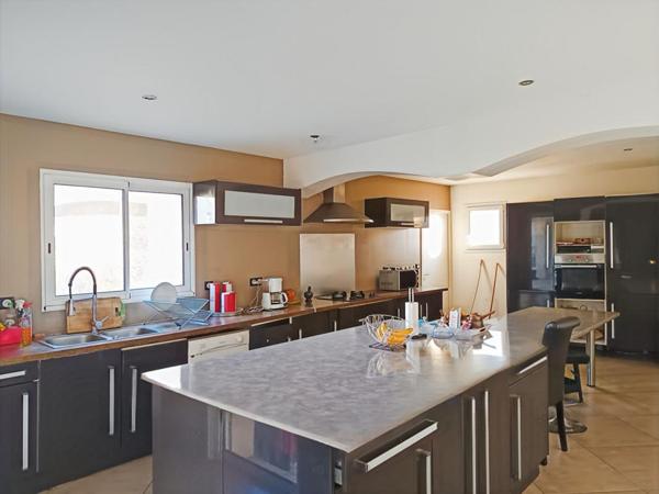 Maison Bouguenais 7 pièce(s) 195 m2