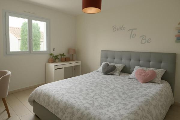 Maison Bouguenais 7 pièce(s) 195 m2