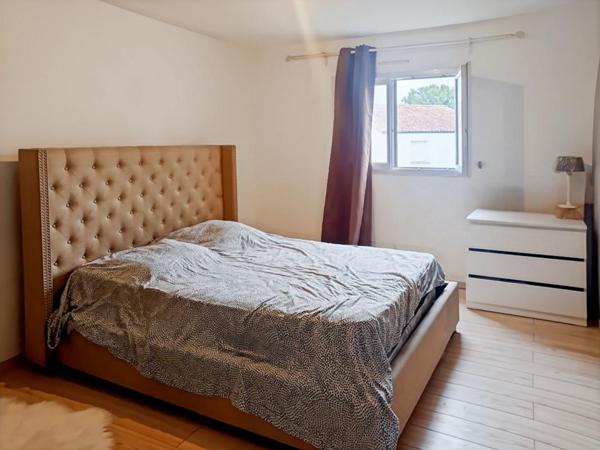 Maison Bouguenais 7 pièce(s) 195 m2