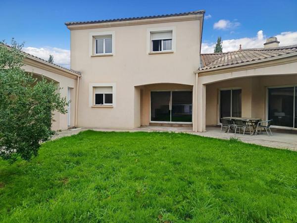 Maison Bouguenais 7 pièce(s) 195 m2