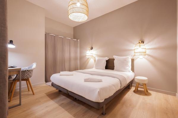 Appartement Cosy en centre ville