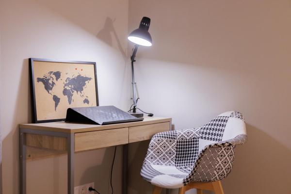 Appartement Cosy en centre ville