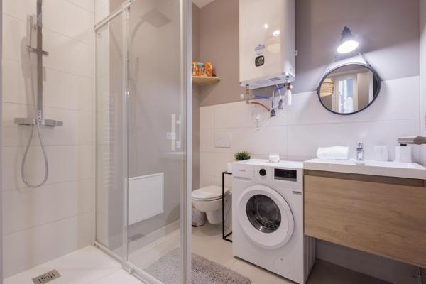 Appartement Cosy en centre ville