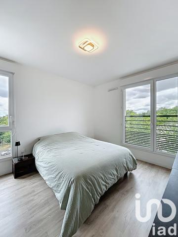 Appartement à vendre 4 pièces 68 m² Villiers-sur-Marne