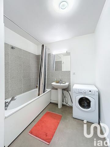 Appartement à vendre 4 pièces 68 m² Villiers-sur-Marne