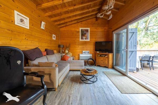 Maison à vendre |  Tarnos |  4 pièces | 114 m²