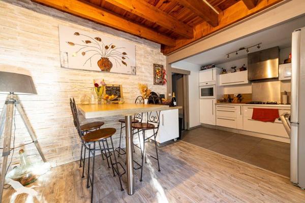 Maison à vendre |  Tarnos |  4 pièces | 114 m²