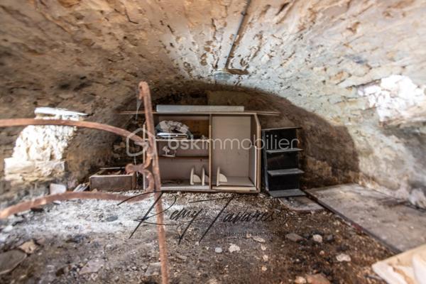 Maison de ville de 40 m²