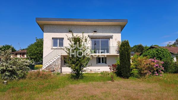 Maison à vendre à Rion Des Landes (40370)