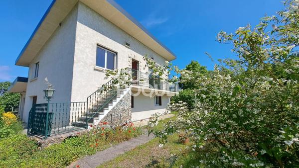 Maison à vendre à Rion Des Landes (40370)