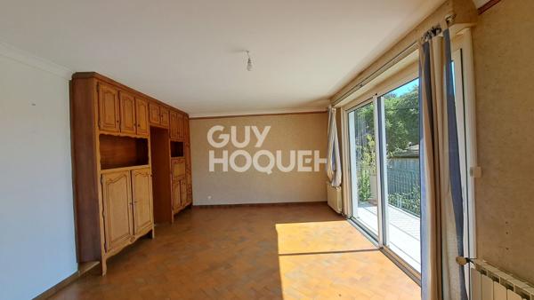 Maison à vendre à Rion Des Landes (40370)