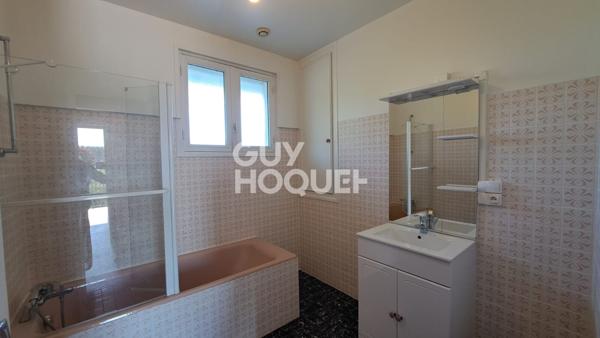 Maison à vendre à Rion Des Landes (40370)