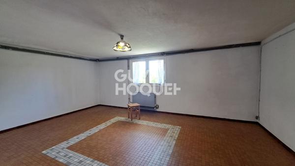 Maison à vendre à Rion Des Landes (40370)