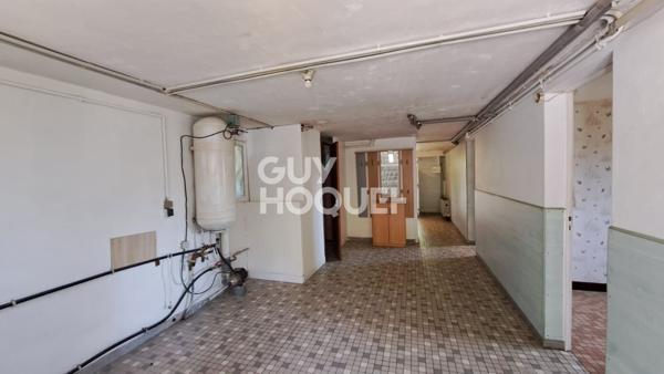 Maison à vendre à Rion Des Landes (40370)