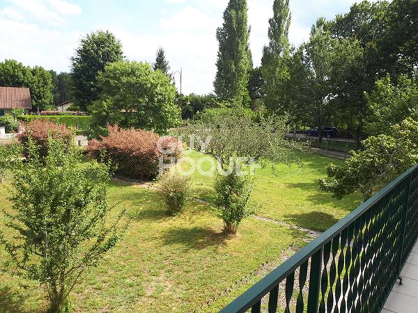 Maison à vendre à Rion Des Landes (40370)