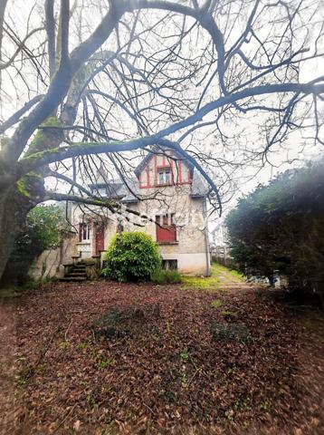 Maison 5 pièces - 146 m²