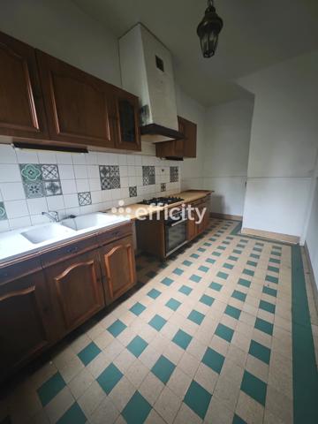 Maison 5 pièces - 146 m²