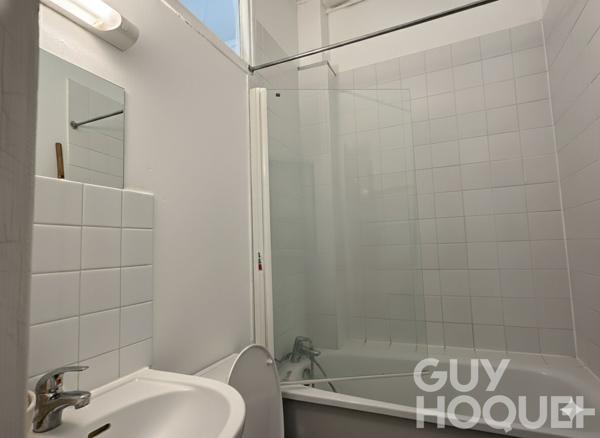 Appartement deux pièces Etretat centre, à 300 m de la mer