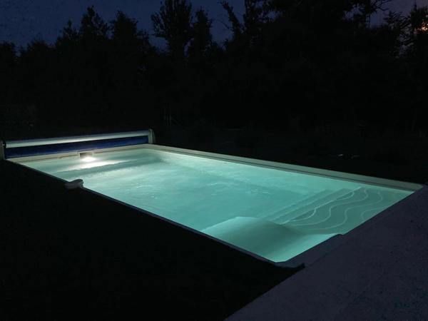 Maison de 187 m² offrant 4 chambres avec piscine
