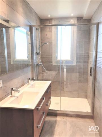 Appartement à vendre 3 pièces 61 m² Biarritz