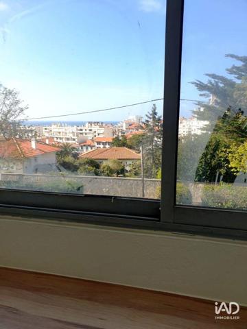 Appartement à vendre 3 pièces 61 m² Biarritz