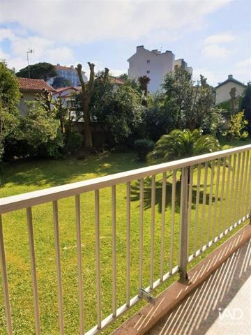 Appartement à vendre 3 pièces 61 m² Biarritz