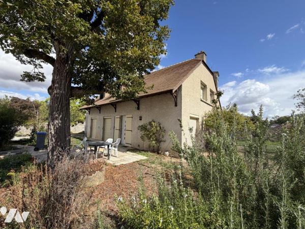 ARC-SUR-TILLE proximité DIJON  maison habitation 140 m2 terrain 844 m2