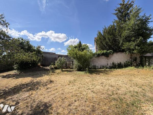 ARC-SUR-TILLE proximité DIJON  maison habitation 140 m2 terrain 844 m2