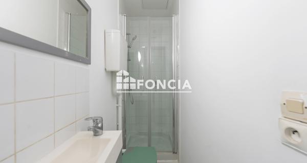 À vendre Studio 25.95 m² - Paris 75019