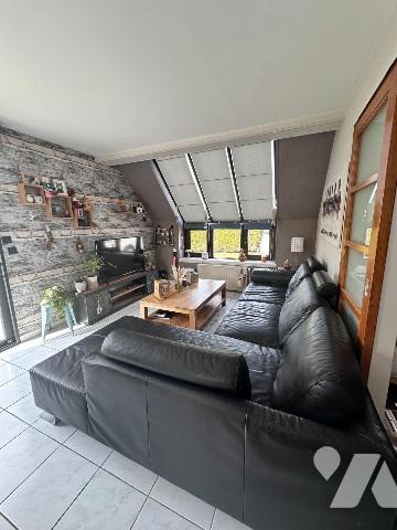 Maison familiale 120 m² , 4 chambres, calme, jardin de 625m², aucun travaux, proches des commodités.