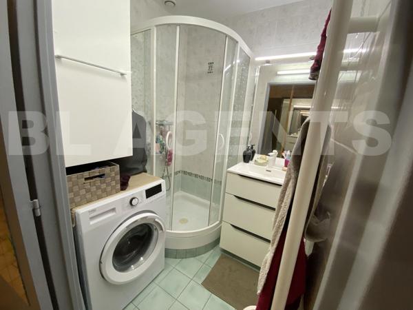 Appartement 2 pièce(s) 42 m2