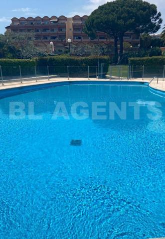 Appartement 2 pièce(s) 42 m2