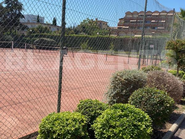 Appartement 2 pièce(s) 42 m2