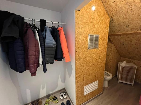 VILLA TRADITIONNELLE RENOVEE SUR 2 NIVEAUX AVEC PISCINE