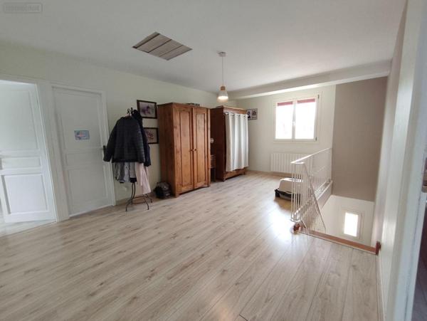 Maison à vendre à Saint-Hilaire-sur-Yerre dans l'Eure-et-Loir (28220), ref : JS/964