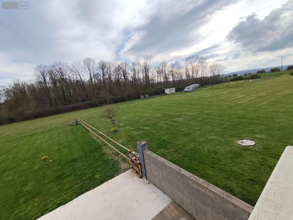 Maison à vendre à Saint-Hilaire-sur-Yerre dans l'Eure-et-Loir (28220), ref : JS/964